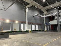Harbour Link Complex (D5), Factory #617476991